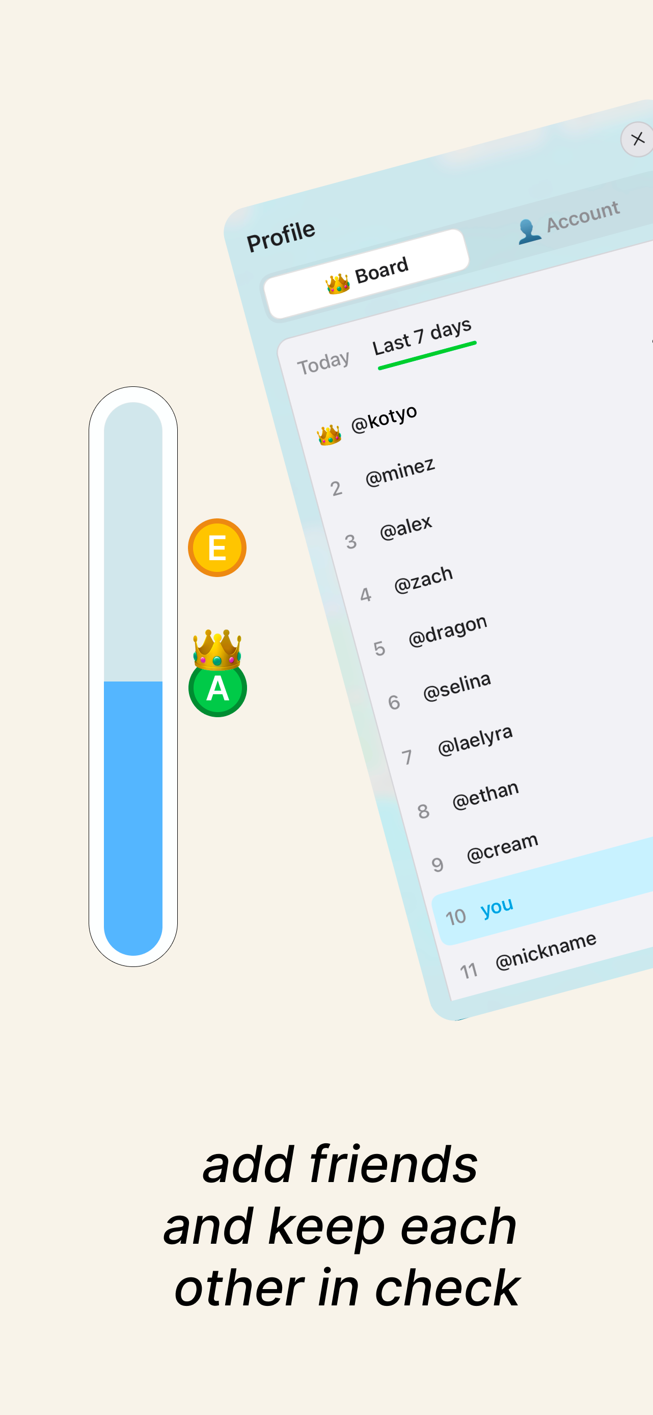 Store listing screenshot